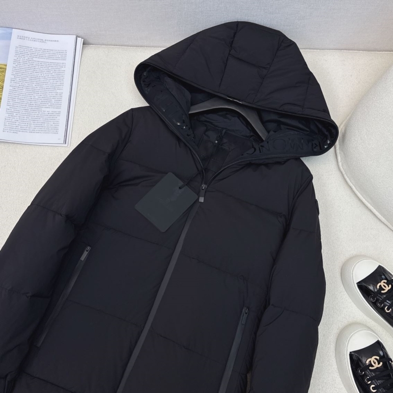 Moncler Down Coat